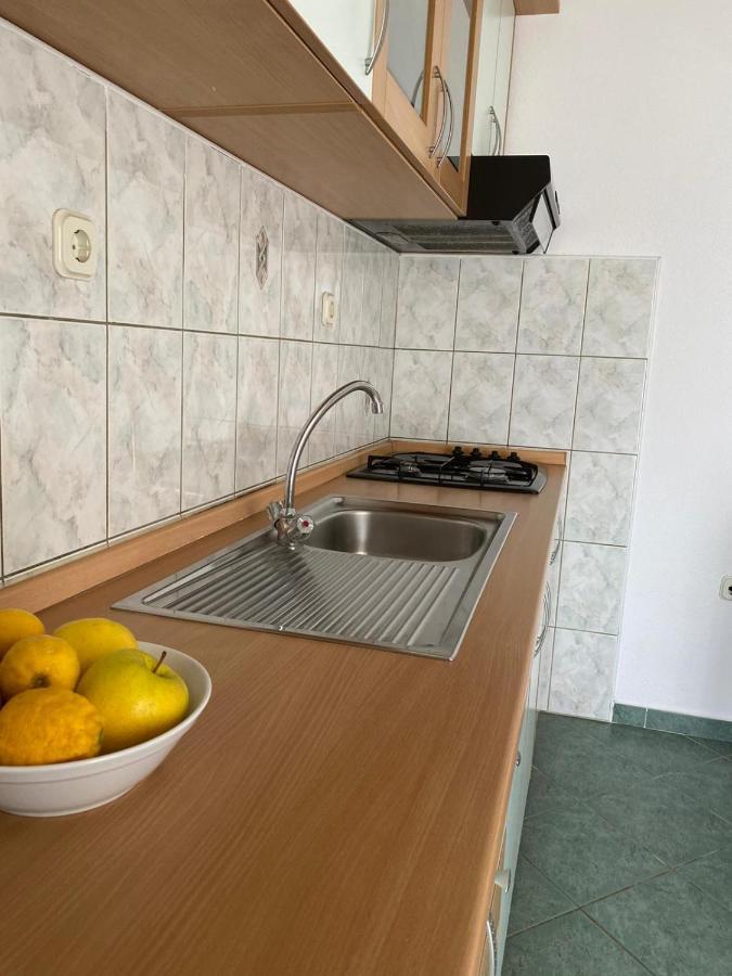 The Ana Apartments Komiža Zewnętrze zdjęcie
