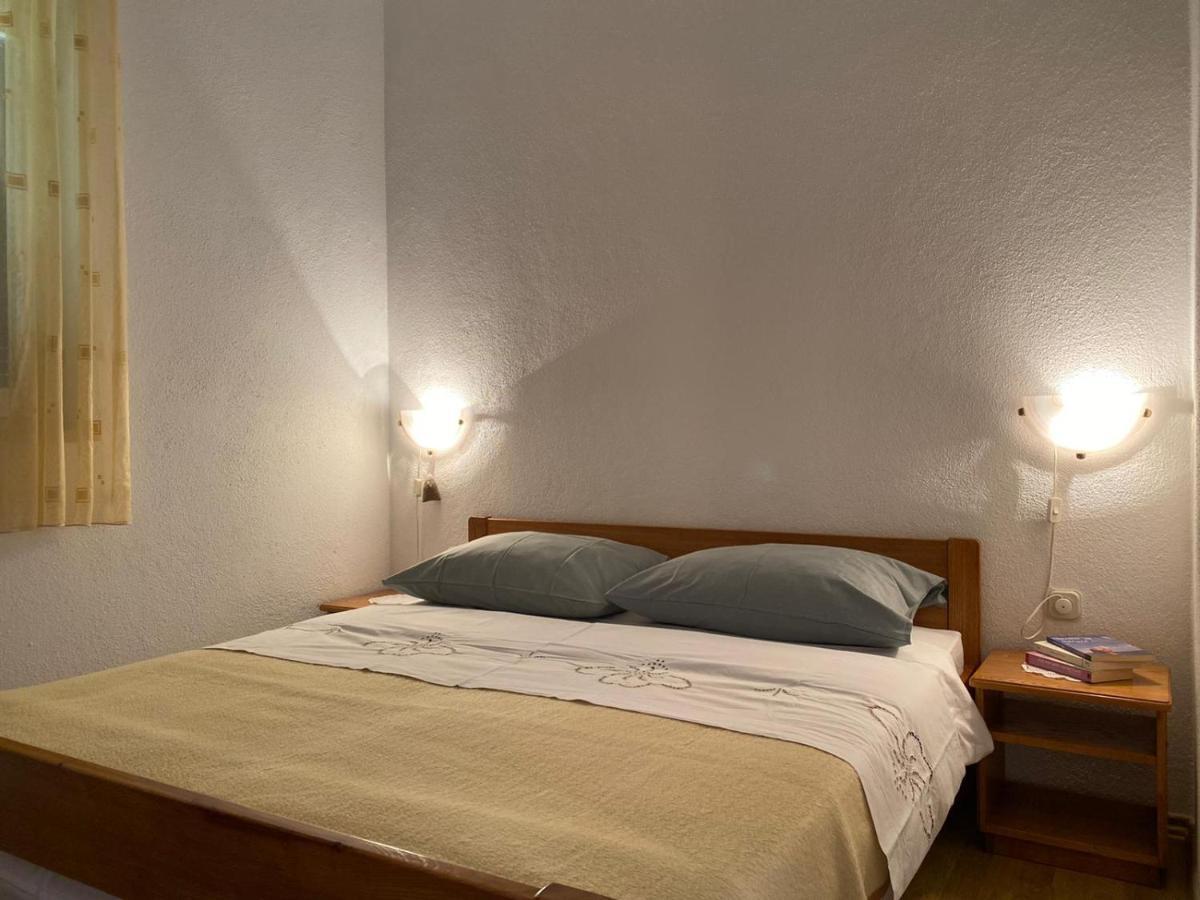 The Ana Apartments Komiža Zewnętrze zdjęcie