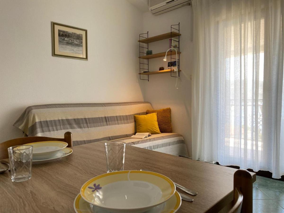 The Ana Apartments Komiža Zewnętrze zdjęcie