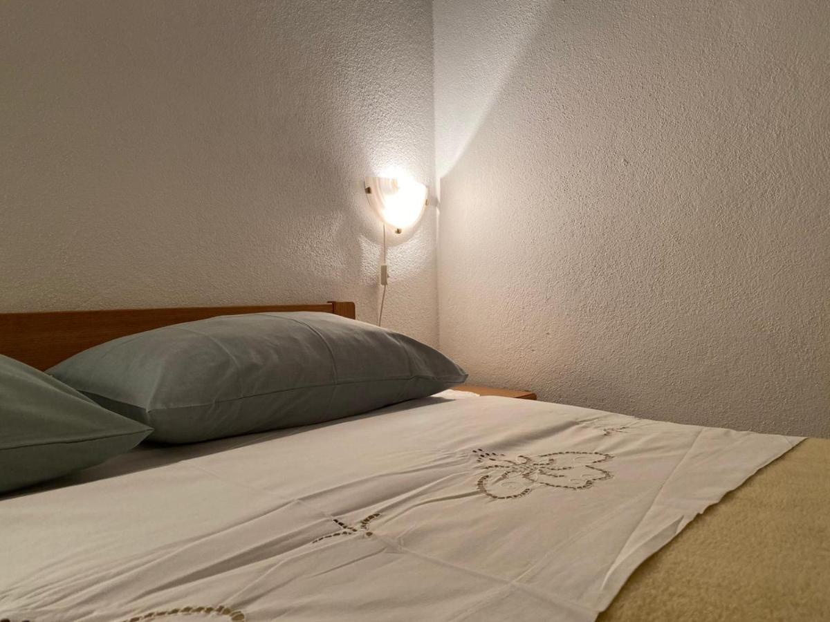 The Ana Apartments Komiža Zewnętrze zdjęcie