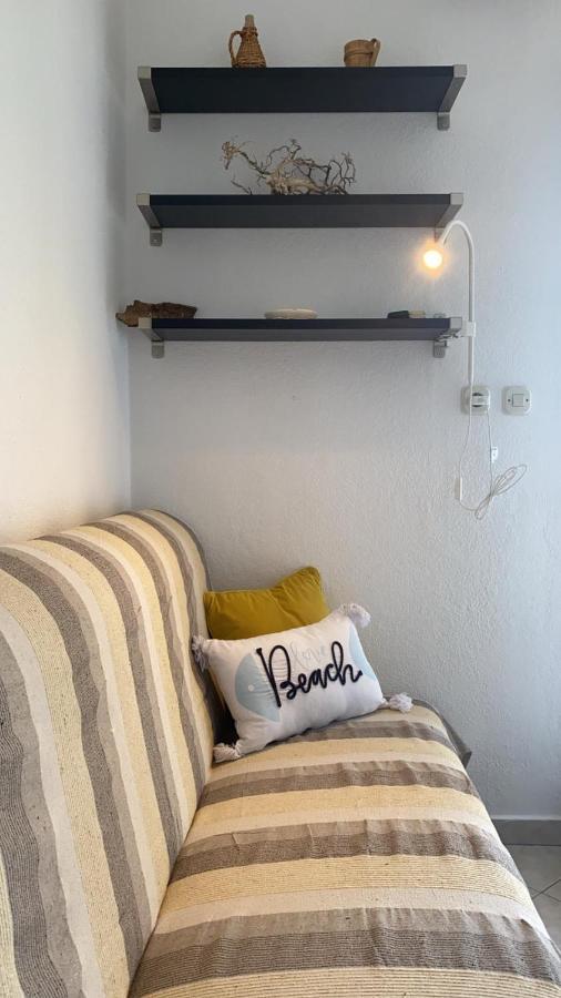 The Ana Apartments Komiža Zewnętrze zdjęcie