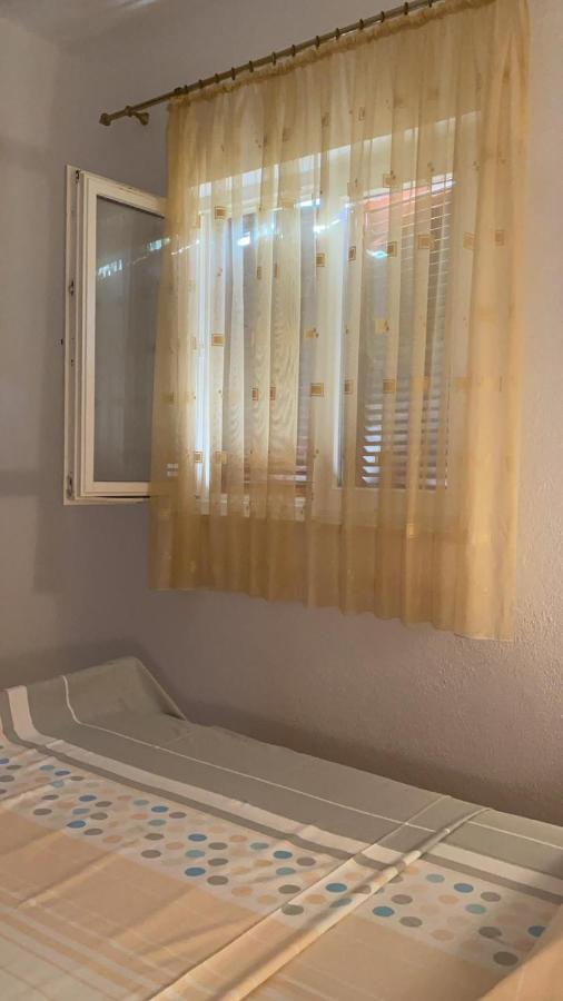 The Ana Apartments Komiža Zewnętrze zdjęcie