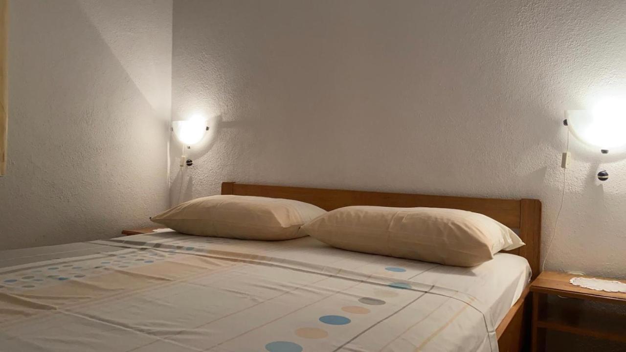 The Ana Apartments Komiža Zewnętrze zdjęcie