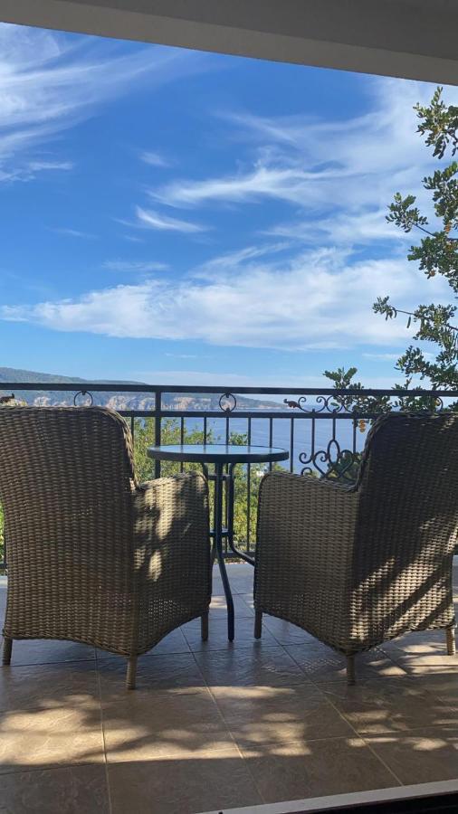The Ana Apartments Komiža Zewnętrze zdjęcie