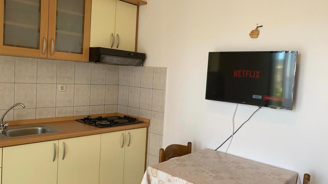 The Ana Apartments Komiža Zewnętrze zdjęcie