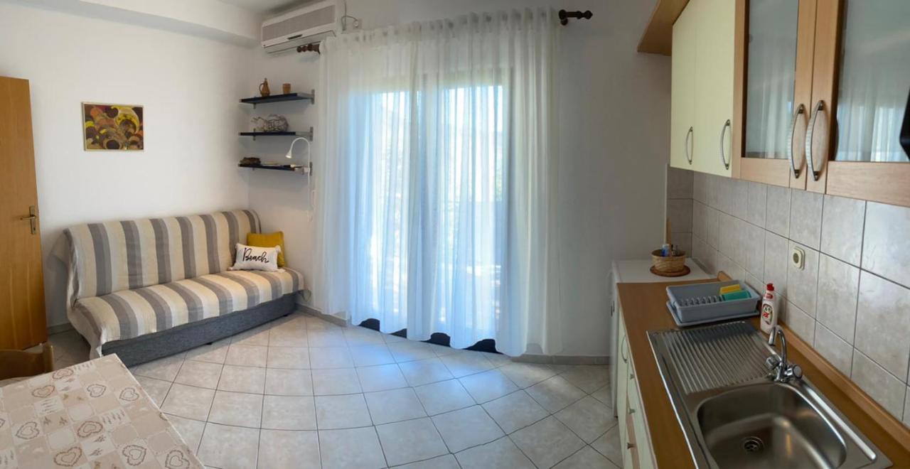 The Ana Apartments Komiža Zewnętrze zdjęcie