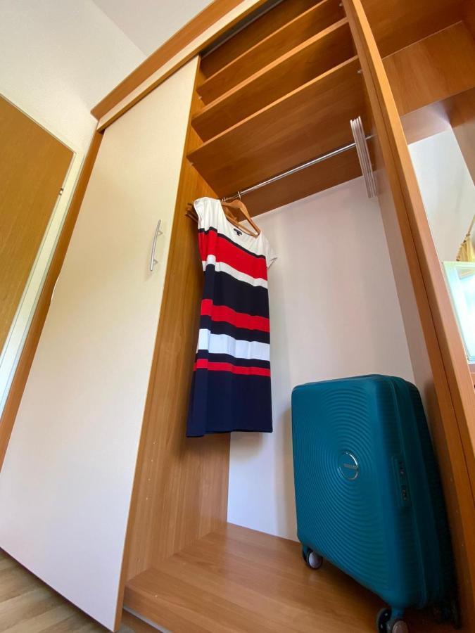 The Ana Apartments Komiža Zewnętrze zdjęcie