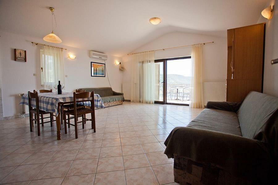 The Ana Apartments Komiža Zewnętrze zdjęcie