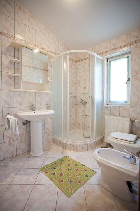 The Ana Apartments Komiža Zewnętrze zdjęcie