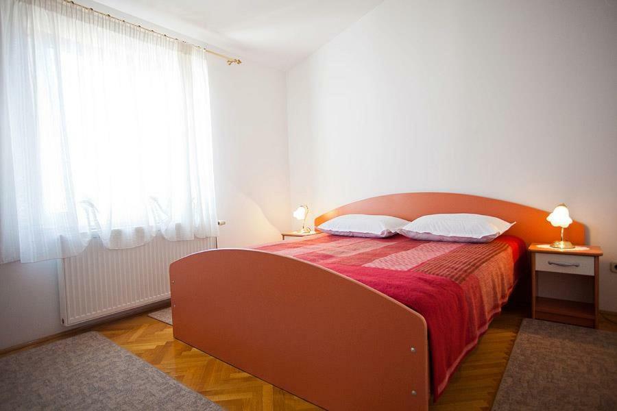 The Ana Apartments Komiža Zewnętrze zdjęcie