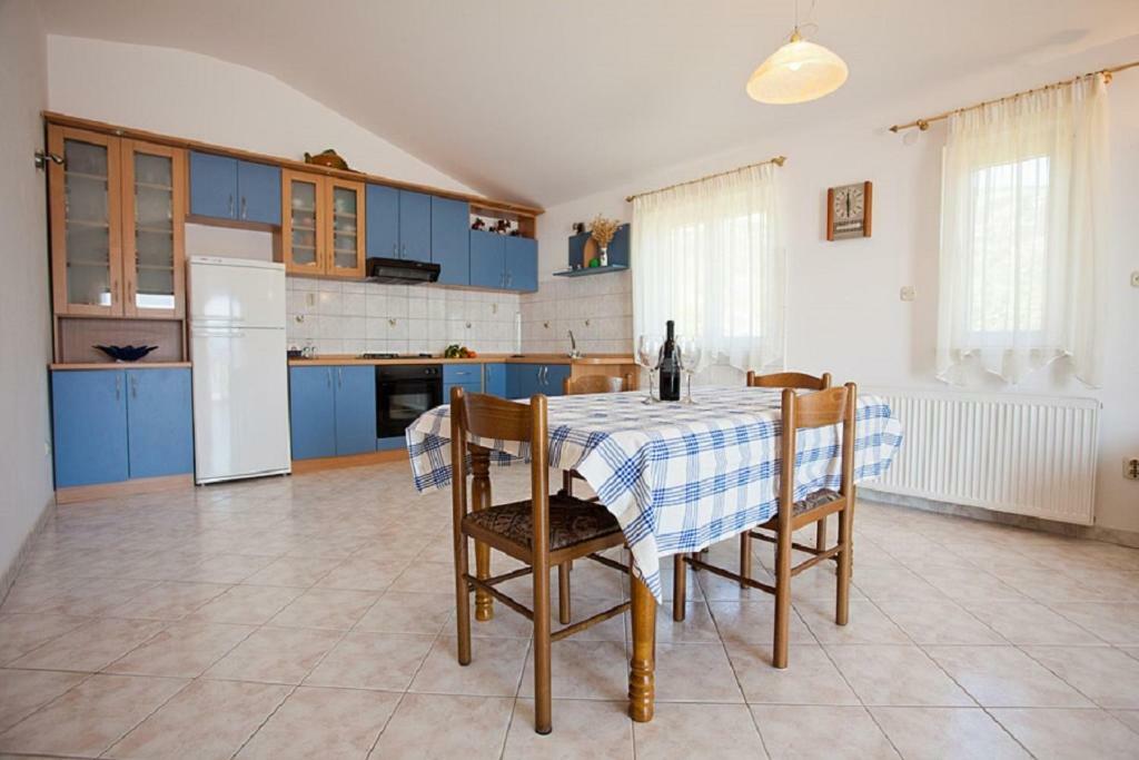 The Ana Apartments Komiža Zewnętrze zdjęcie